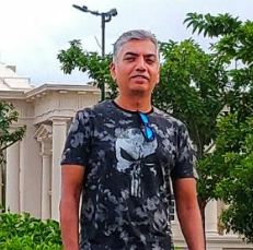 Sudhir