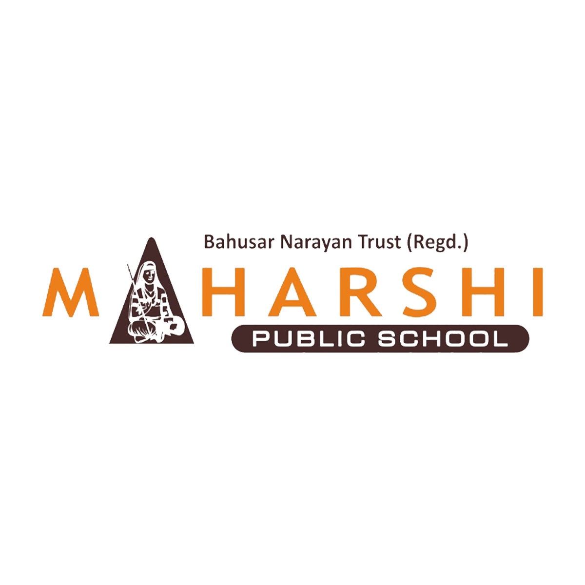 Maharshi Public School 