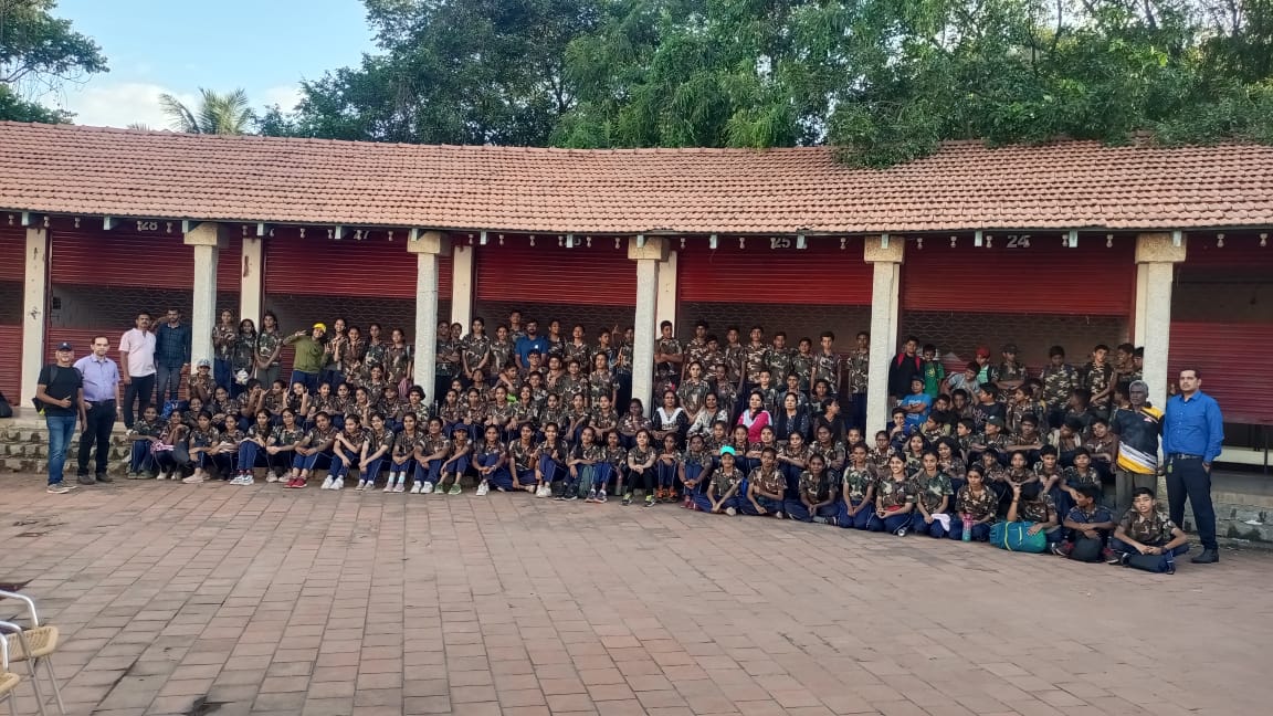 Pramati Hill View Academy