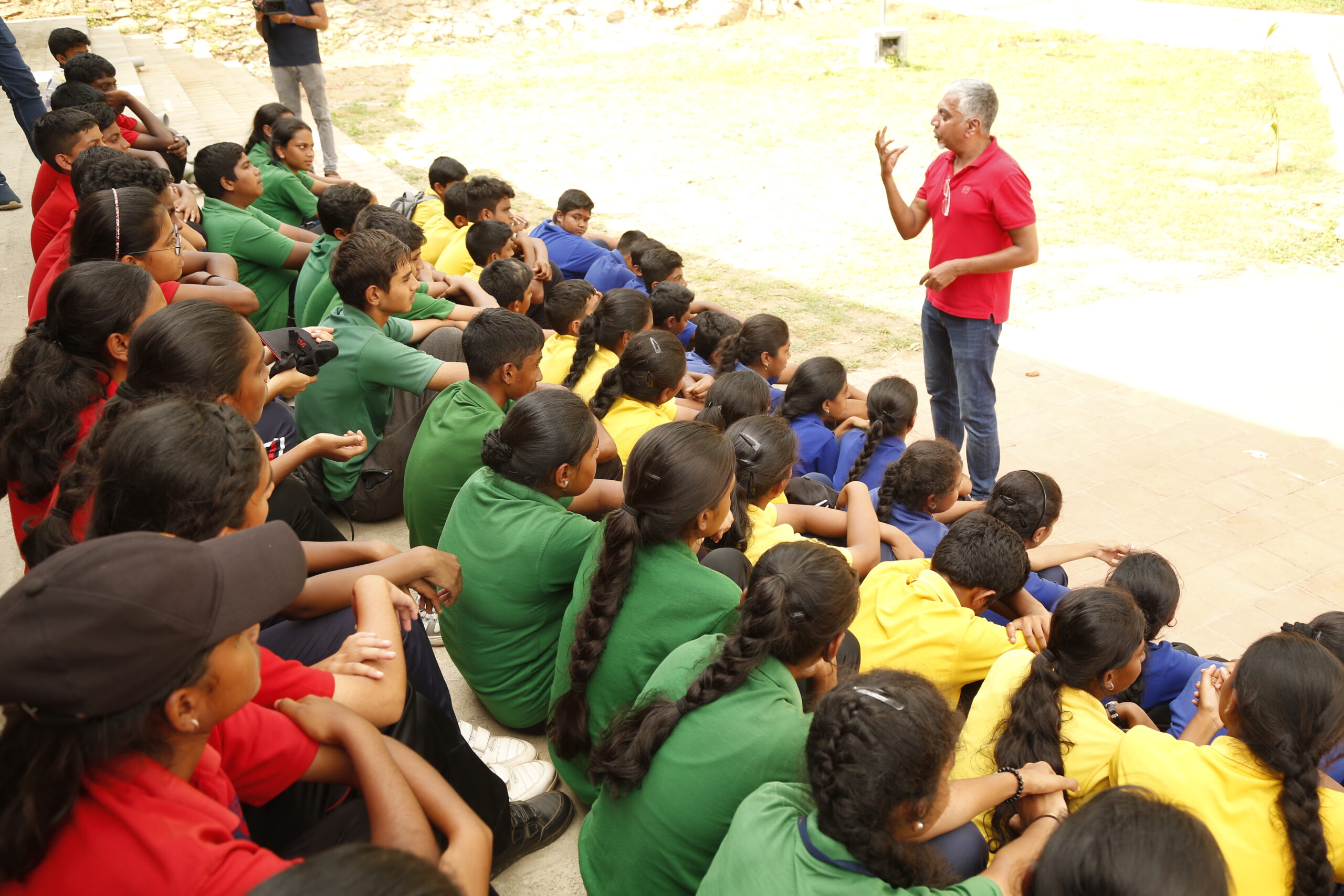 <span style="color: rgb(31, 31, 31); font-family: "Google Sans", Arial, sans-serif; font-size: 28px; font-weight: 500; text-align: start; white-space: normal;">The ACME School</span>